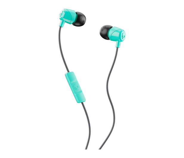 Skullcandy Jib w/mic Miami Teal - 1610177 - zdjęcie